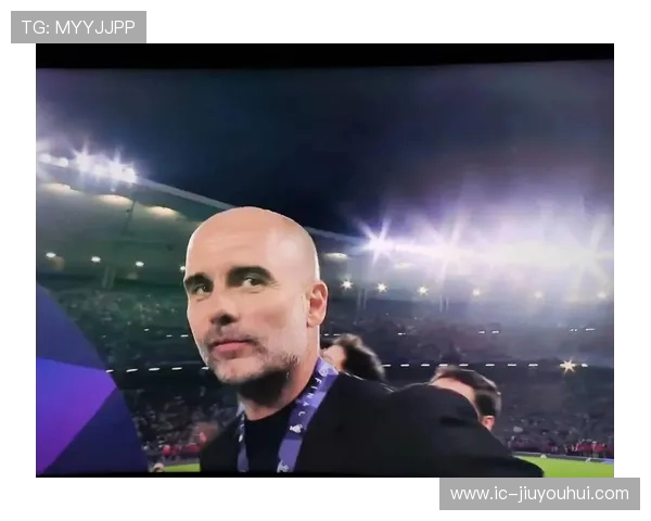 纵论绿茵战术大师从克鲁伊夫到瓜迪奥拉的传承之路